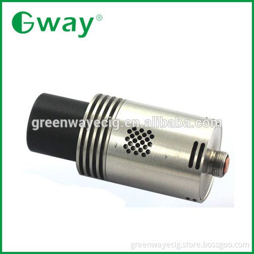 2015 alibaba china ecig rda high-end RDA yep rda clone vs derringer rda clone